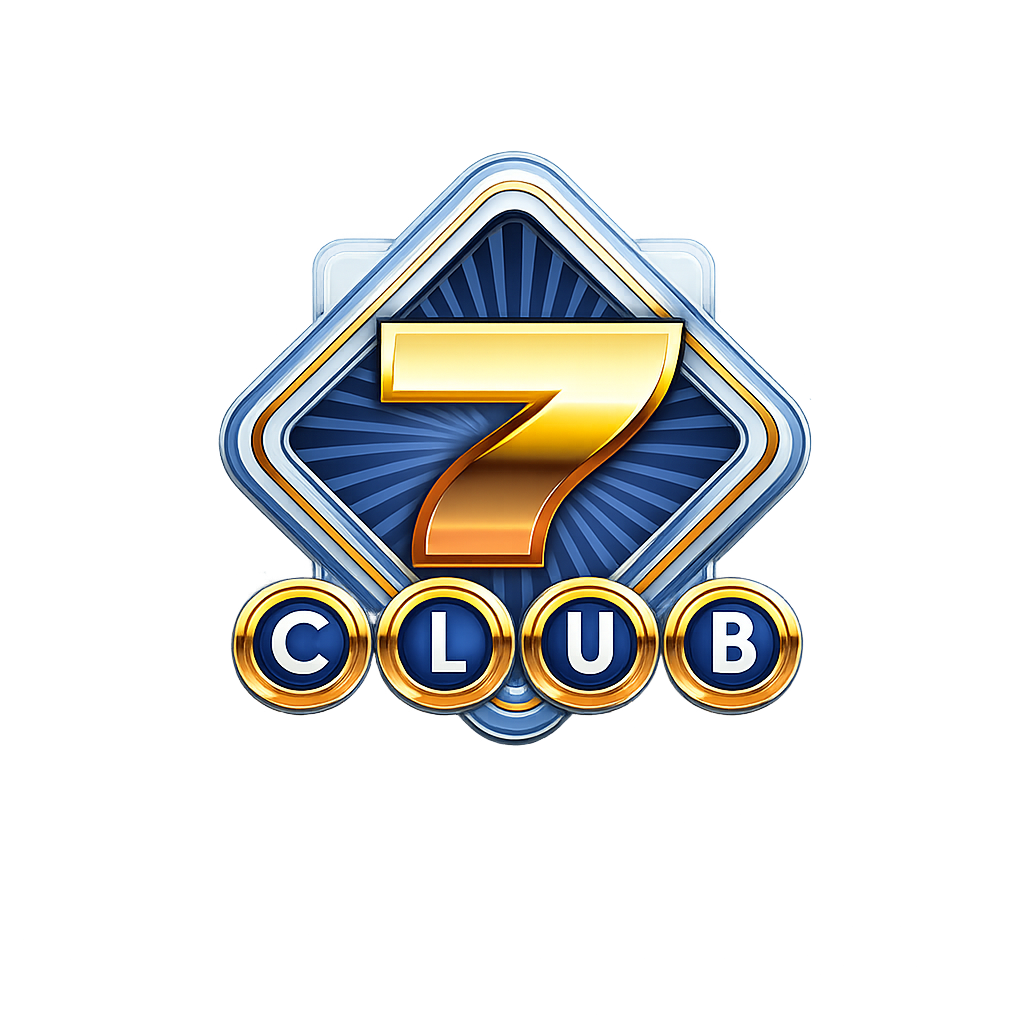 Club777win Logo
